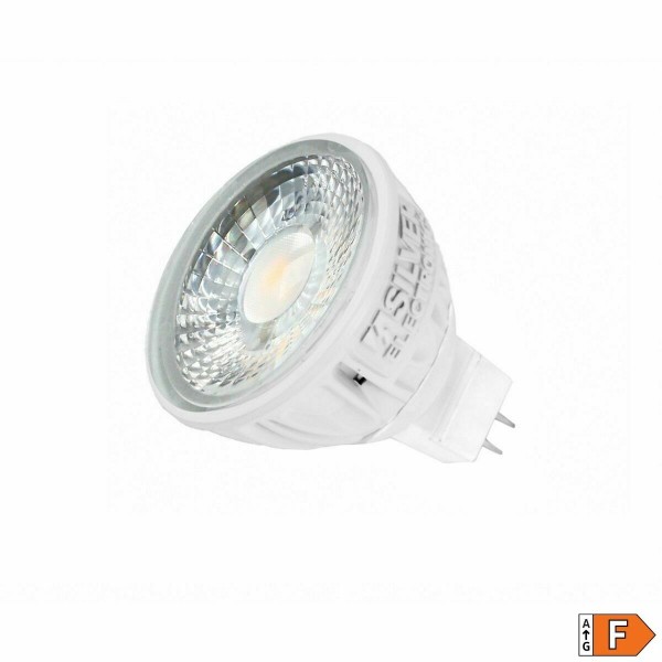 Λάμπα LED Silver Electronics 460816 GU5.3 5W 12V GU5.3 5000K