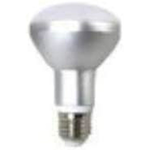 Λάμπα LED Silver Electronics 996307 R63 E27 8W 3000K