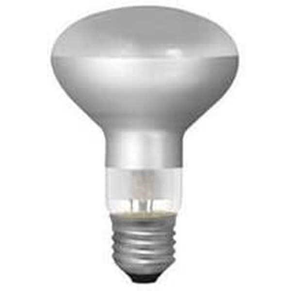 Λάμπα αλόγονου Silver Electronics ECO R50 295042 E14 42W