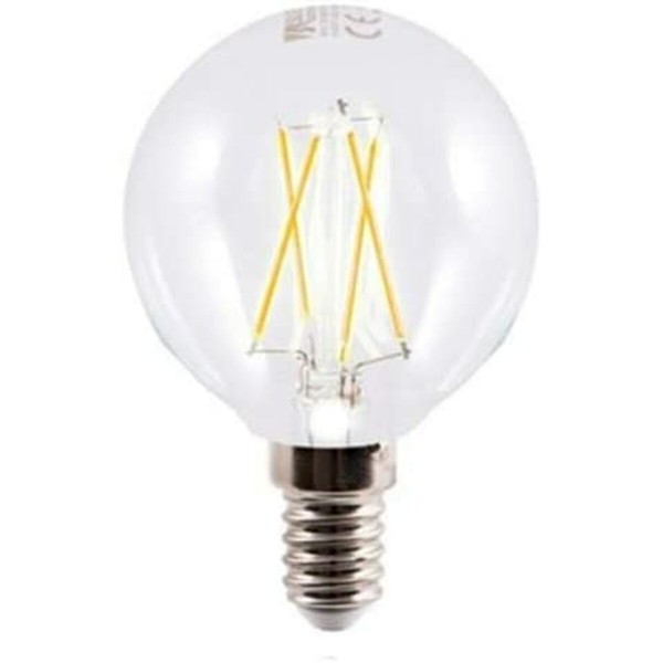 Λάμπα LED Silver Electronics FILAMENT 960314 3W E14 3000K