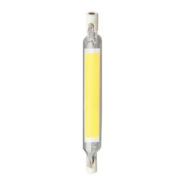 Λάμπα LED Silver Electronics 1130830 ECO R7s 8W 3000K