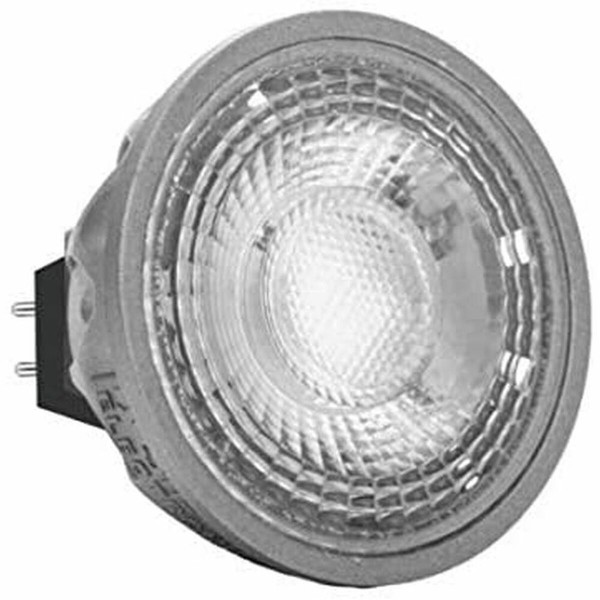 Λάμπα LED Silver Electronics EVO 8W GU5.3