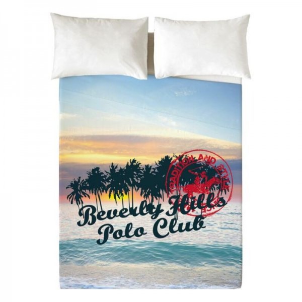 Φύλλο Countertop Beverly Hills Polo Club Hawaii (Kρεβάτι 135)