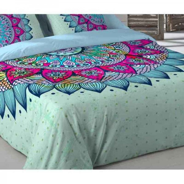 Κάλυψη παπλώματος Icehome Gala (Kρεβάτι 105 εκ) (180 x 220 cm)