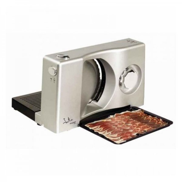 Κόφτης Κρεάτων JATA CF301 100W Inox Κόφτης Κρεάτων JATA CF301 100W Inox
