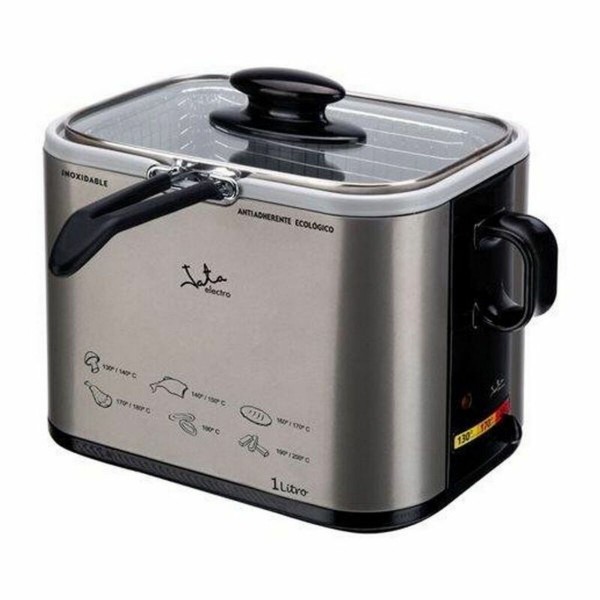 Φριτέζα JATA FR-326 1 L 1000W 1000W 1L 1 L