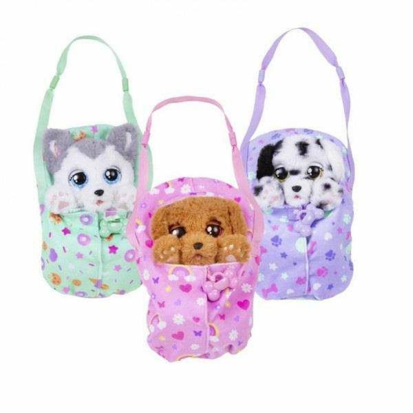 Τσάντα Ώμου IMC Toys Baby Paws Πολύχρωμο