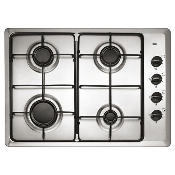 Εστία Υγραερίου Teka 40229050 7500W 60 cm Εστία Υγραερίου Teka 40229050 7500W 60 cm