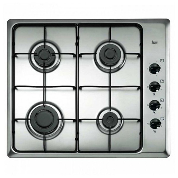 Εστία Υγραερίου Teka HLX60 4G 60 cm