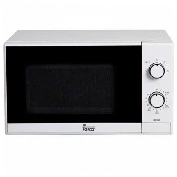 φούρνο μικροκυμάτων Teka MW225 20 L 700W 700 W (20 L) φούρνο μικροκυμάτων Teka MW225 20 L 700W 700 W (20 L)