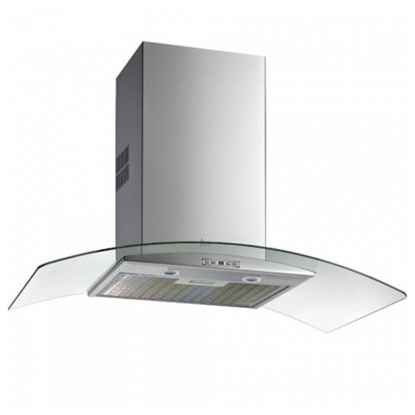 Συμβατικός Απορροφητήρας Teka NC985 90 cm 807 m3/h 68 dB 286W