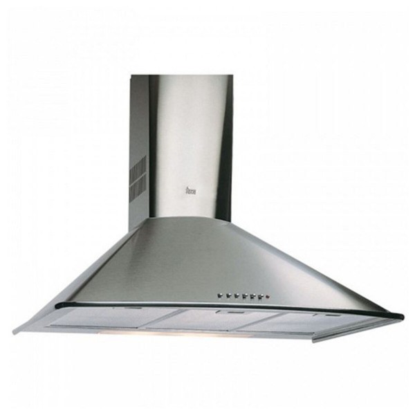 Συμβατικός Απορροφητήρας Teka DM675S 60 cm 603 m3/h 67 dB 278W