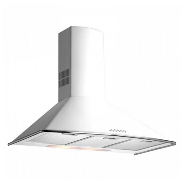Συμβατικός Απορροφητήρας Teka DM975W 90 cm 603 m3/h 67 dB 278W