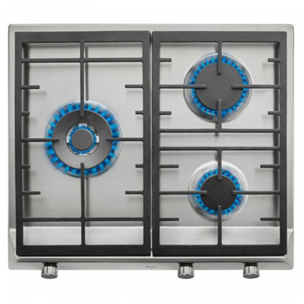 Εστία Υγραερίου Teka EX60.1 3G 60 cm Εστία Υγραερίου Teka EX60.1 3G 60 cm