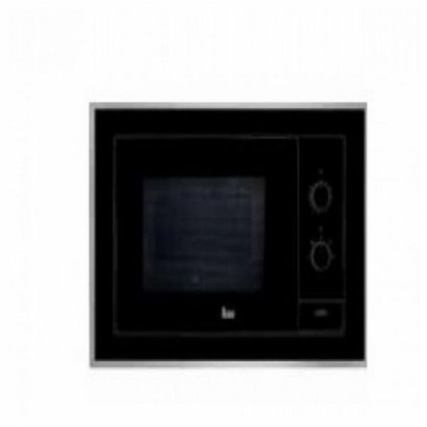 φούρνο μικροκυμάτων Teka ML820BI 20 L 1100W Μαύρο 700 W (20 L)