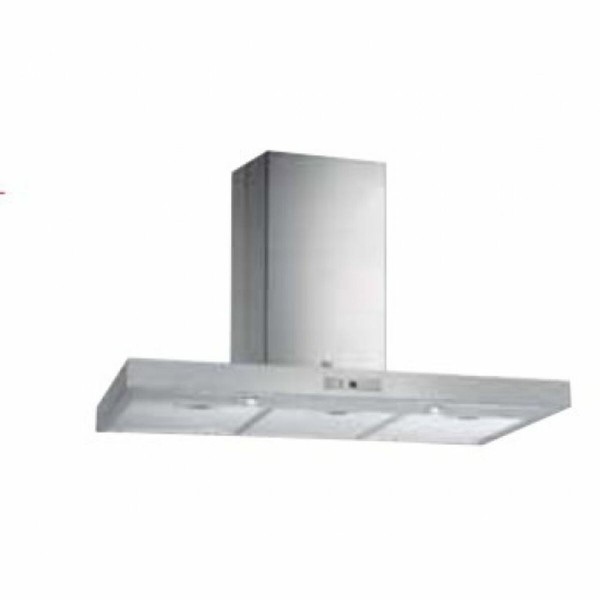 Συμβατικός Απορροφητήρας Teka DH2 ISLA 1285 230W Ανοξείδωτο ατσάλι (120 cm)