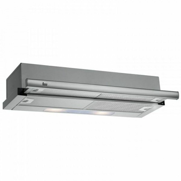 Συμβατικός Απορροφητήρας Teka TL9310S 90 cm 332 m³/h 175W E