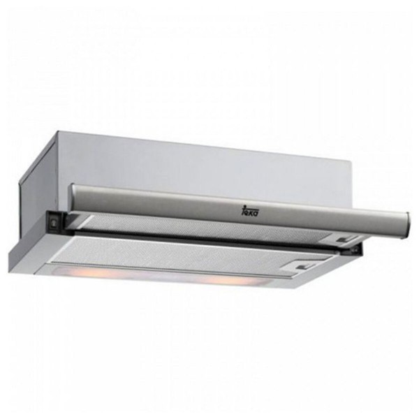 Συμβατικός Απορροφητήρας Teka TL6420W 60 cm 354 m3/h 69 dB 286W