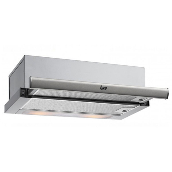 Συμβατικός Απορροφητήρας Teka TL7420S 70 cm 354 m3/h 69 dB 286W