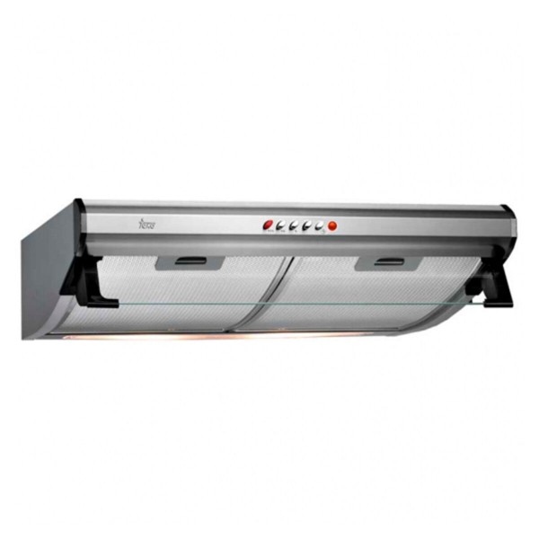 Συμβατικός Απορροφητήρας Teka C6310 60 cm 235 m³/h 66 dB 130W