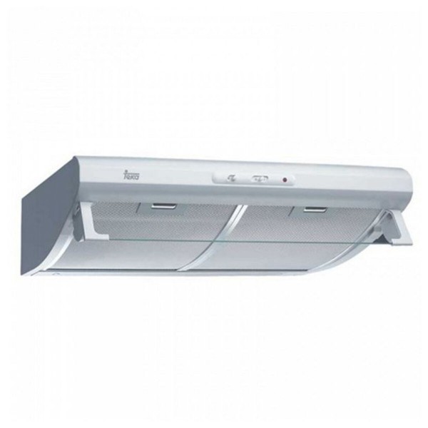 Συμβατικός Απορροφητήρας Teka C6310WH 60 cm 235 m3/h 66 dB 186W