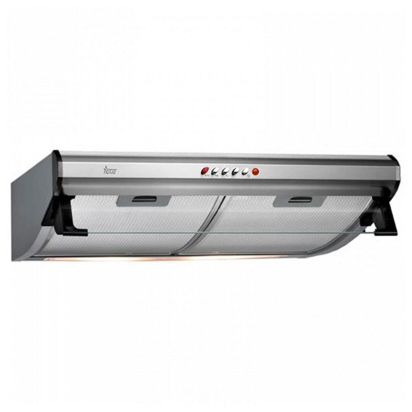 Συμβατικός Απορροφητήρας Teka C6420S 60 cm 375 m3/h 73 dB 316W