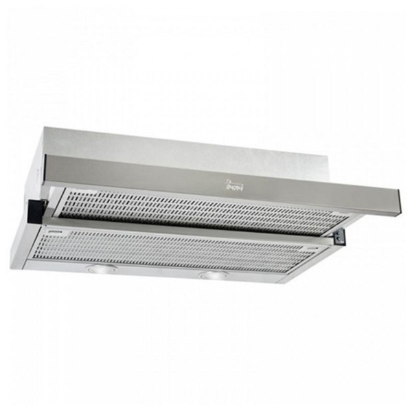 Συμβατικός Απορροφητήρας Teka CNL6400S 60 cm 385 m3/h 57 dB 233W