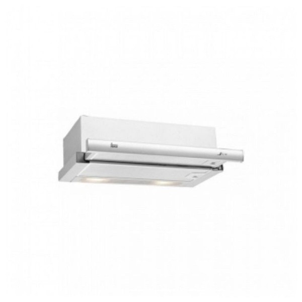 Συμβατικός Απορροφητήρας Teka CNL6415WH 60 cm 385 m3/h 64 dB 110W