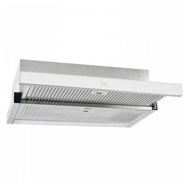 Συμβατικός Απορροφητήρας Teka CNL6415PLUS WH 60 cm 385 m3/h 64 dB 119W