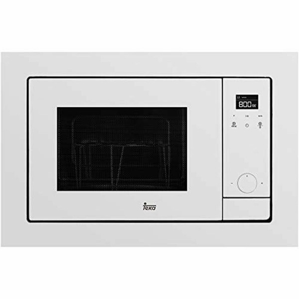 φούρνο μικροκυμάτων Teka 225400 20L 700 W 1000W (20 L)