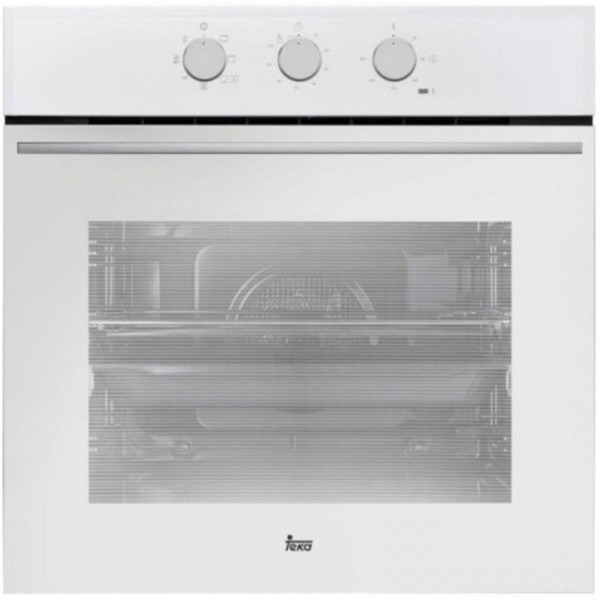 Πολυλειτουργικός Φούρνος Teka HSB610 70 L 2615 W Λευκό