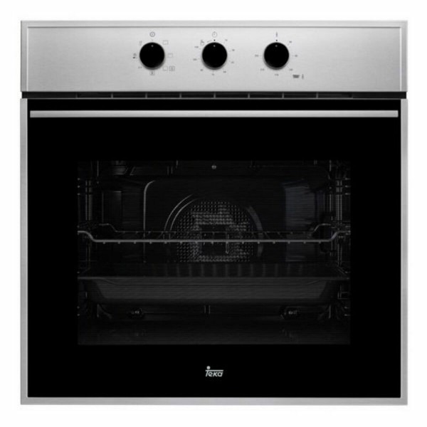 Φούρνος Πολλαπλών Χρήσεων Teka HSB615 70 L 2615W
