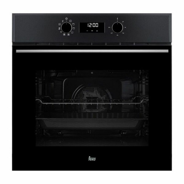 Φούρνος Πολλαπλών Χρήσεων Teka HSB640 70 L A+ 3215W (Ανακαινισμenα A)