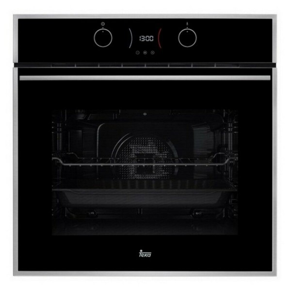 Φούρνος Πολλαπλών Χρήσεων Teka HLB830SS 70 L Hydroclean Touch Control 2615W