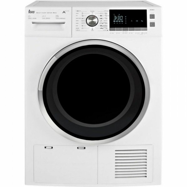 Συμπυκνωτικό στεγνωτήριο Teka TKS 893 H 8 kg Λευκό