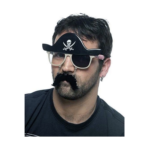 Γυαλιά My Other Me Πειρατής
