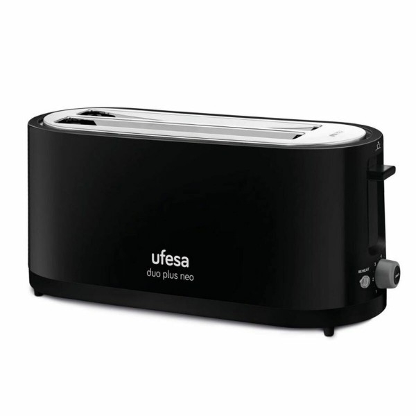 Τοστιέρα UFESA TT7475 DUO NEO 1400 W 1400W