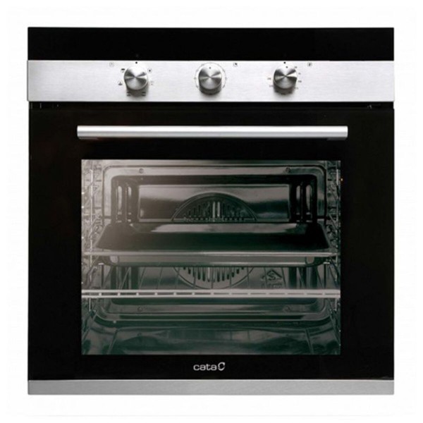 Φούρνος Πολλαπλών Χρήσεων Cata CM760ASBK 59 L 2400W A