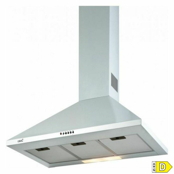 Συμβατικός Απορροφητήρας Cata OMEGA WH 900 90 cm 645 m3/h 71,8 dB 270W