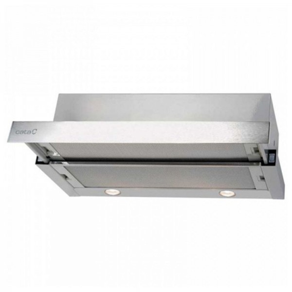 Συμβατικός Απορροφητήρας Cata TF2003 60 cm 340 m3/h 100W E