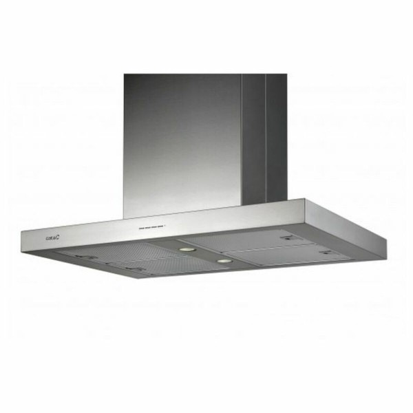 Συμβατικός Απορροφητήρας Cata ISLA SYGMA 900 90 cm 780 m3/h 65 dB 240W