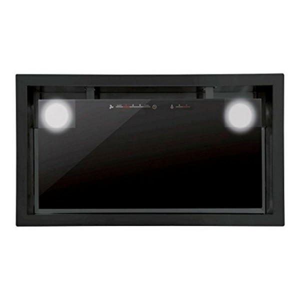 Συμβατικός Απορροφητήρας Cata GC DUAL BK 710 m3/h 130W (Ανακαινισμenα D)