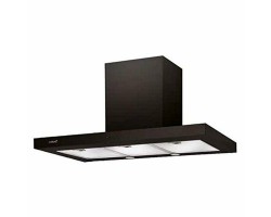 Συμβατικός Απορροφητήρας Cata SYGMA 900BK 90 cm 790 m3/h 67 dB 240W