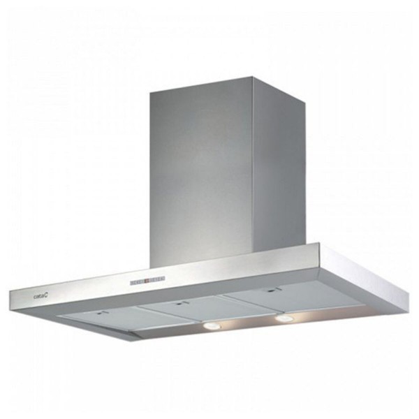 Συμβατικός Απορροφητήρας Cata LEGEND X 900 90 cm 820 m3/h 64 dB 130W