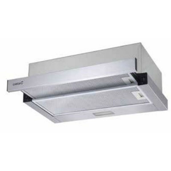 Συμβατικός Απορροφητήρας Cata TFB5160X (60 cm)