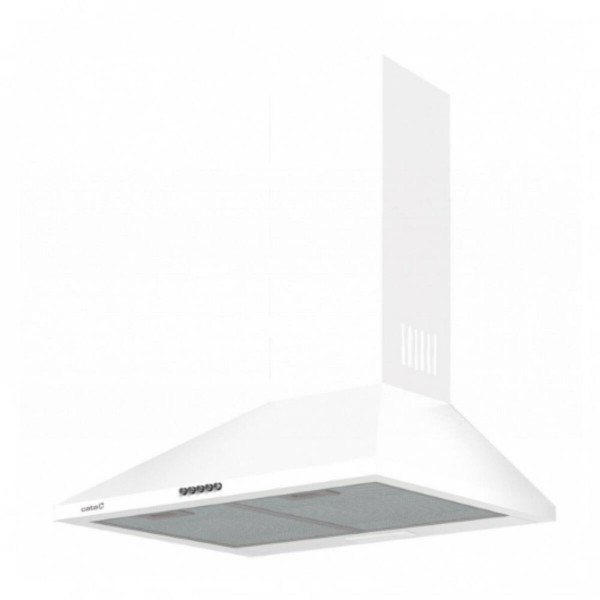 Συμβατικός Απορροφητήρας Cata V6000WH/A BCA 120W 490 m3/h (60 cm)