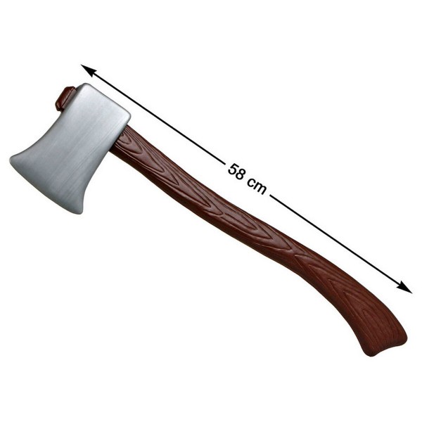 Τσεκούρι Πολέμου 58 cm