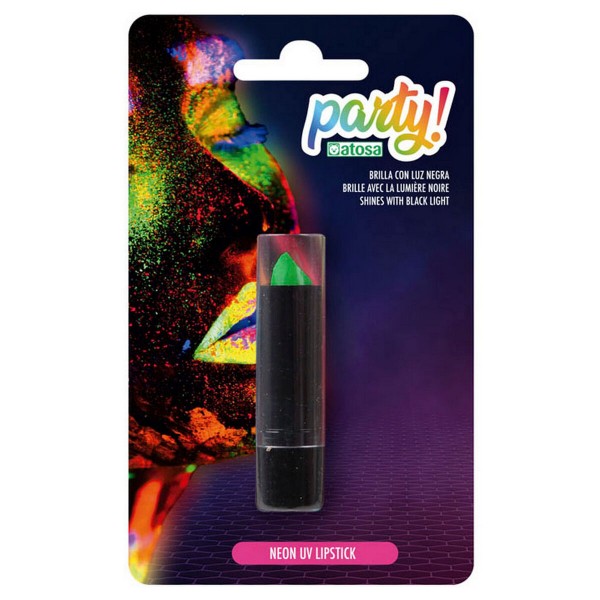 Κραγιόν Glow In The Dark Πράσινο