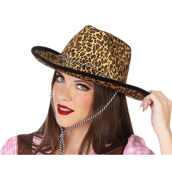 Kαπέλο Cowboy
