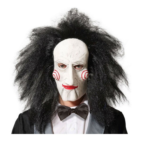 Μάσκα Saw Halloween